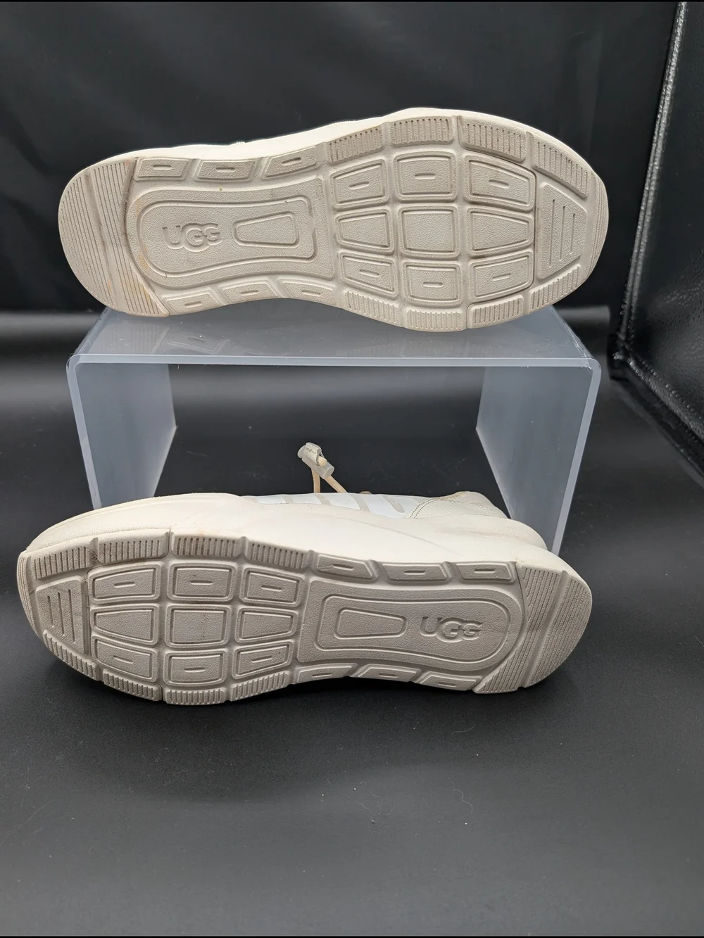 UGG lightweight chunky